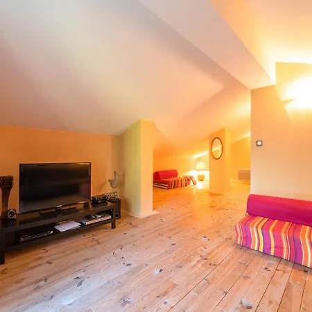 Βίλα Stone House St Denis With Pool & Views Saint-Denis (Aude)