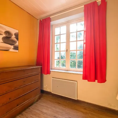 Vila Stone House St Denis With Pool & Views Saint-Denis (Aude)