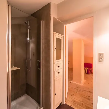 Vila Stone House St Denis With Pool & Views *