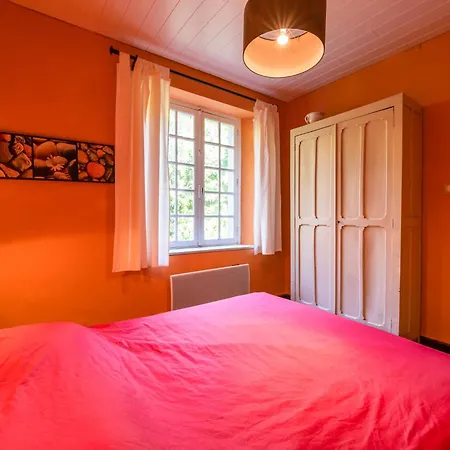 Stone House St Denis With Pool & Views Saint-Denis (Aude)