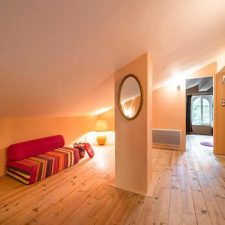 Stone House St Denis With Pool & Views * Saint-Denis (Aude)