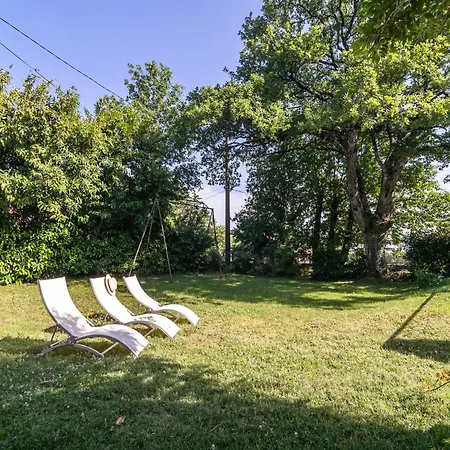 Stone House St Denis With Pool & Views Βίλα Saint-Denis (Aude)