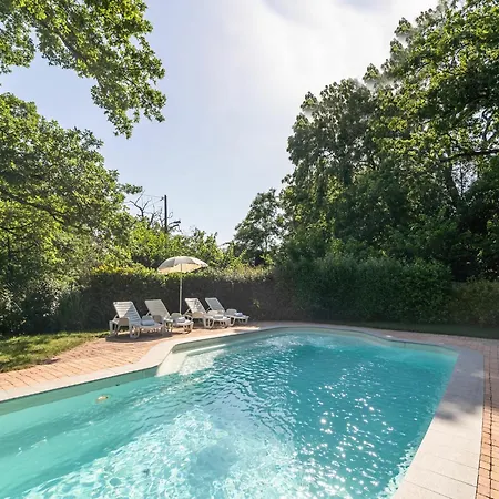 Stone House St Denis With Pool & Views Βίλα *