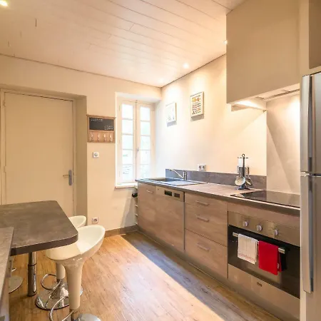 Beautiful House With Garden In Aude Villa