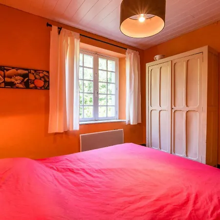 Beautiful House With Garden In Aude * Saint-Denis (Aude)
