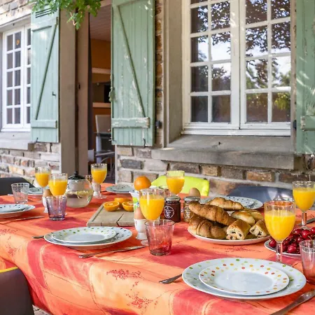 Villa Beautiful House With Garden In Aude *