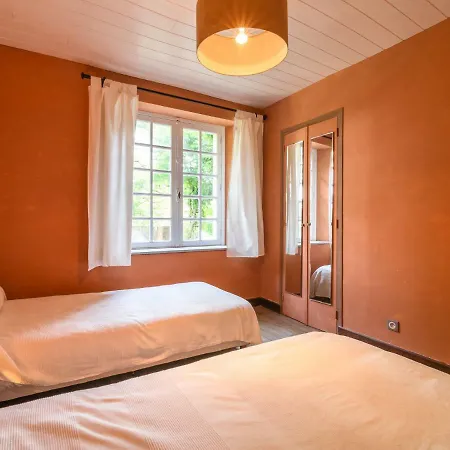 Villa Beautiful House With Garden In Aude